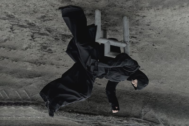 ATTEMPT 释出 2025 春夏「The Intention Behind」系列