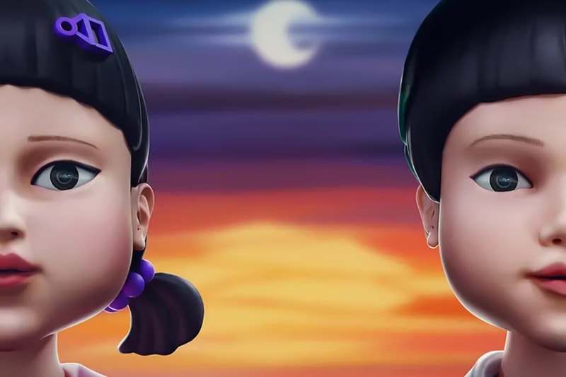 Netflix 公开《鱿鱼游戏 Squid Game》最终第 3 季最新海报、前导预告 Netflix 公开《鱿鱼游戏 Squid Game》最终第 3 季最新海报、前导预告