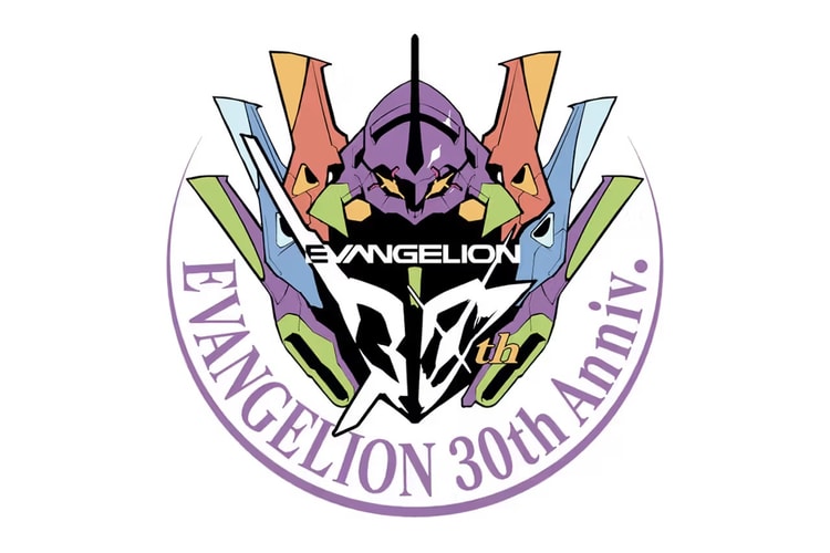 《新世紀福音戰士》宣佈推出 30 週年大型紀念活動「EVANGELION:30+」