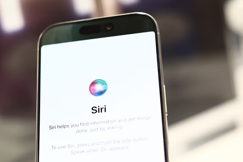 Siri 涉嫌窃听?Apple 同意支付 9,500 万美元和解金 Siri 涉嫌窃听?Apple 同意支付 9,500 万美元和解金