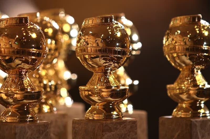 第 82 届 Golden Globe Awards 2025 金球奖完整获奖名单揭晓 第 82 届 Golden Globe Awards 2025 金球奖完整获奖名单揭晓