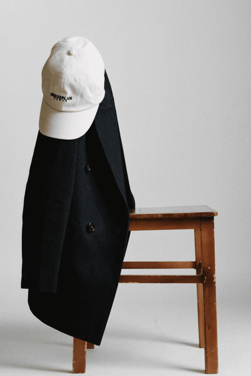 自然向好品牌 ODEUXPLAN永續計畫® 推出首个系列