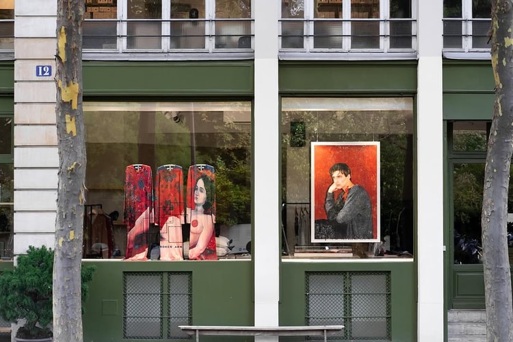 转型中的买手店正在成为时尚行业新一代的创意大脑?