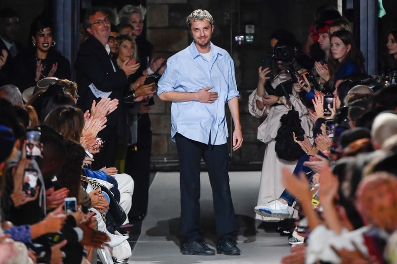 一段辉煌历史的结束?时尚品牌 Y/Project 正式宣布停止营运 一段辉煌历史的结束?时尚品牌 Y/Project 正式宣布停止营运