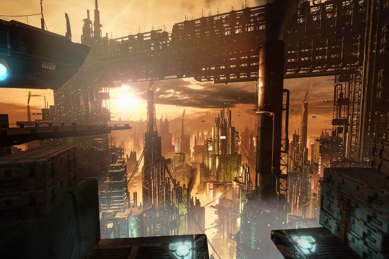 Sandbox VR 推出《Rebel Moon》虚拟现实游戏 Sandbox VR 推出《Rebel Moon》虚拟现实游戏