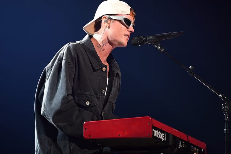 消息稱 Justin Bieber 有望於 2025 年回歸歌壇