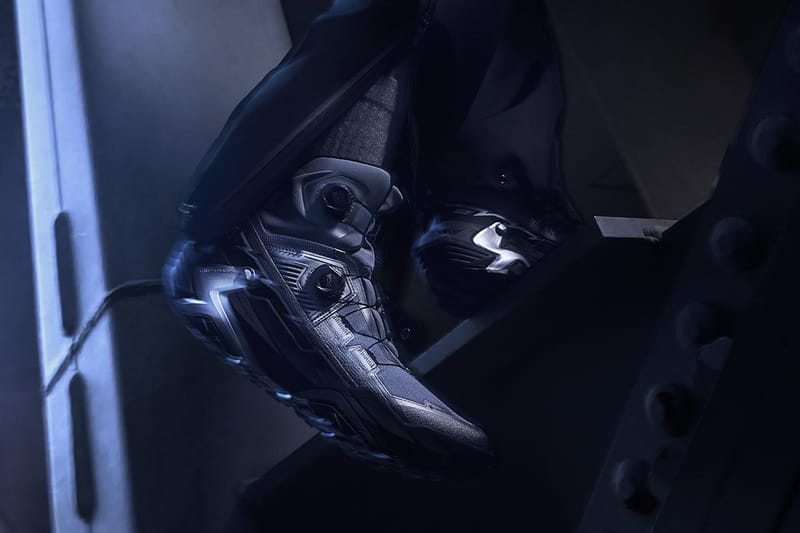 重新定义徒步鞋，KAILAS 发布全新鞋款「未来之 YAN」