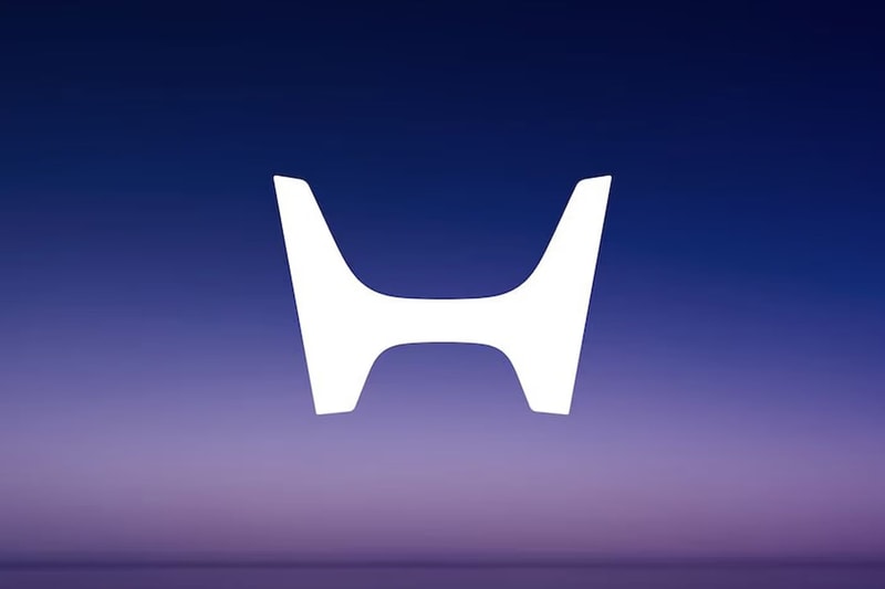 Honda 发表全新电动车系列专属厂标 Honda 发表全新电动车系列专属厂标