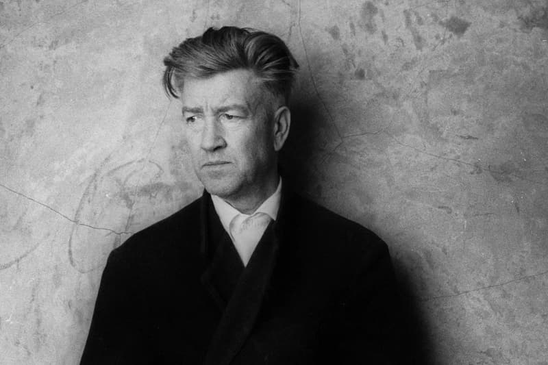 美国电影导演 David Lynch 离世，享年 78 岁