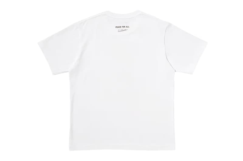 UNIQLO UT 推出首回 Pablo Picasso 系列 T-Shirt