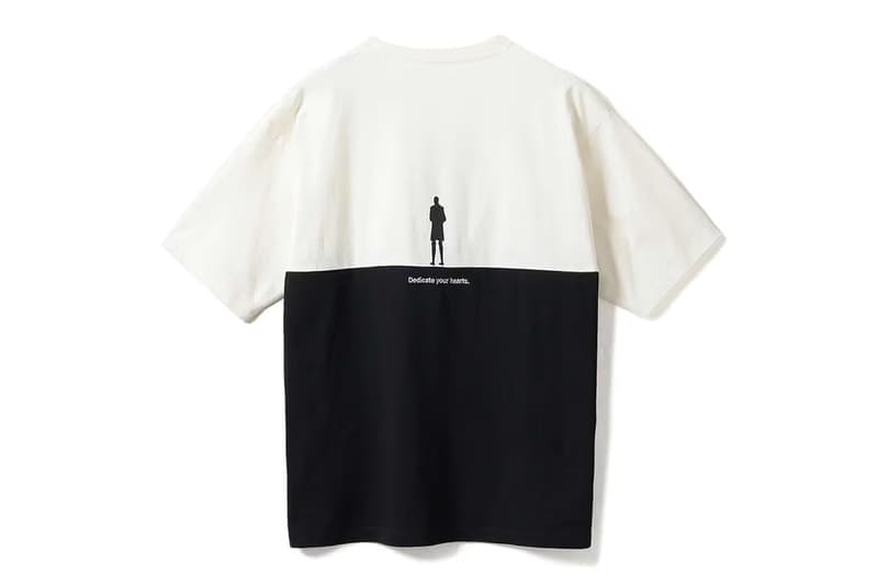 《進擊的巨人》x graniph 全新联名系列登场