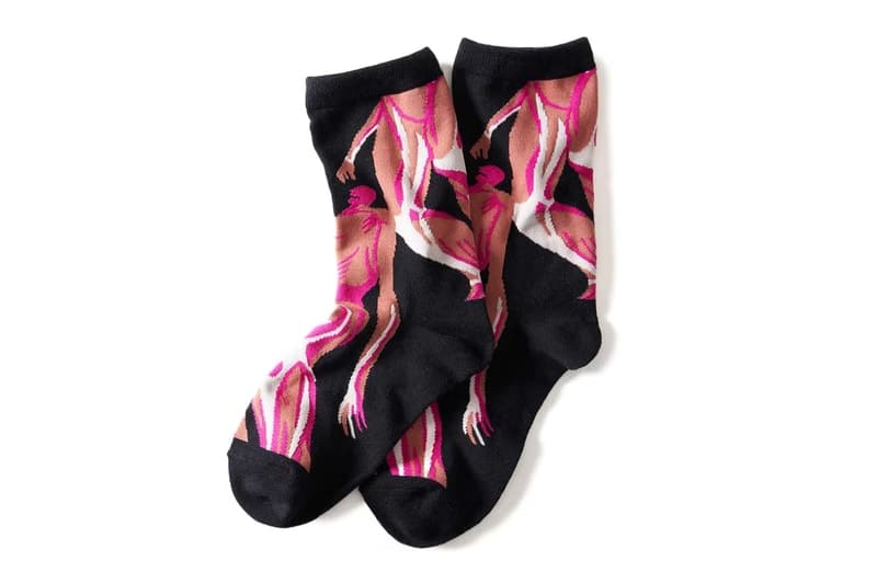 《進擊的巨人》x graniph 全新联名系列登场