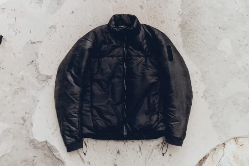 Arc’teryx 支線 SYSTEM_A Drop 08 全新系列登場