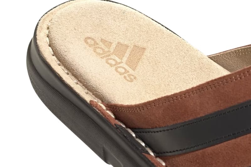 adidas Originals 推出全新穆勒鞋款 Adiclog