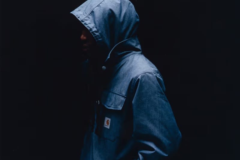 Carhartt WIP 2025 春夏系列 Lookbook 發佈