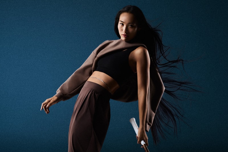 Nike 发布全新 Nike 24.7 服饰系列,打造舒适与运动风格的新标杆 Nike 发布全新 Nike 24.7 服饰系列,打造舒适与运动风格的新标杆