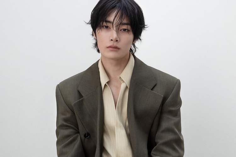 Bottega Veneta 宣布韓國歌手 I.N 成為新任品牌大使