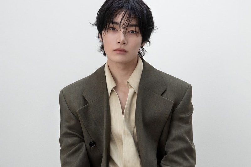 Bottega Veneta 宣布韩国歌手 I.N 成为新任品牌大使 Bottega Veneta 宣布韩国歌手 I.N 成为新任品牌大使