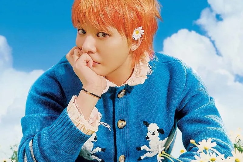 G-Dragon 全新音乐综艺节目《Good Day》即将开播 G-Dragon 全新音乐综艺节目《Good Day》即将开播