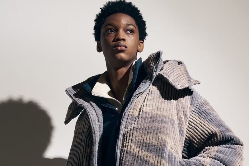 JiyongKim 推出全新 2025 秋冬系列