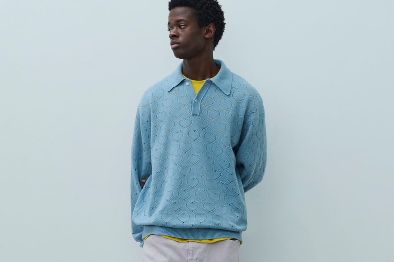 vowels 发布 2025 秋冬系列「Everyday Life」 vowels 发布 2025 秋冬系列「Everyday Life」