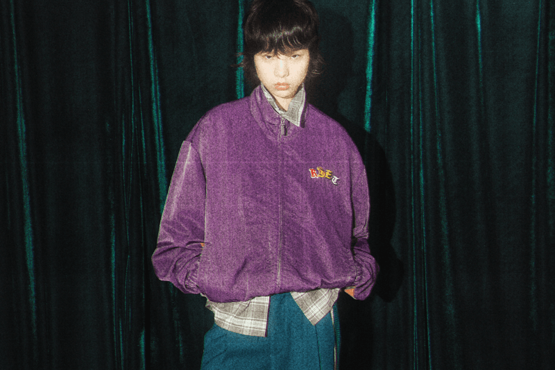 Randomevent 正式发布 2025 春夏系列