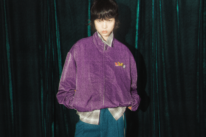 Randomevent 正式发布 2025 春夏系列 Randomevent 正式发布 2025 春夏系列