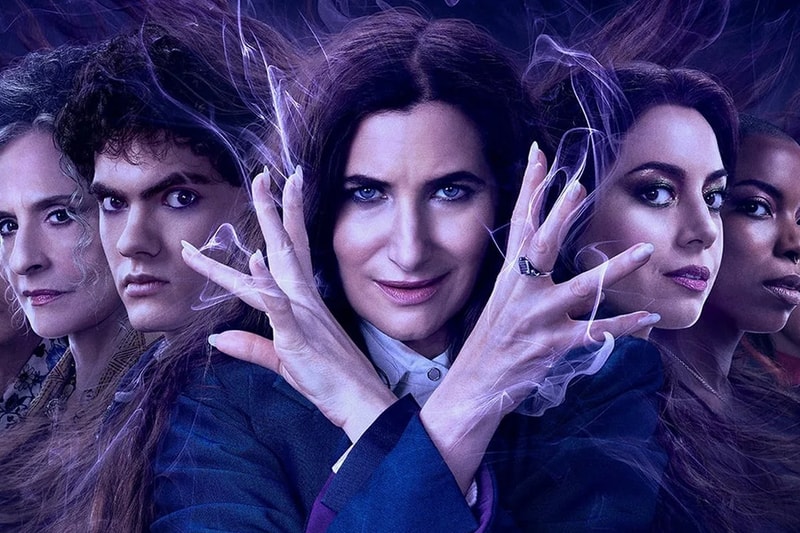 消息称 MCU 影集《汪达幻视》与《女巫阿加莎》或将不续订第二季 消息称 MCU 影集《汪达幻视》与《女巫阿加莎》或将不续订第二季