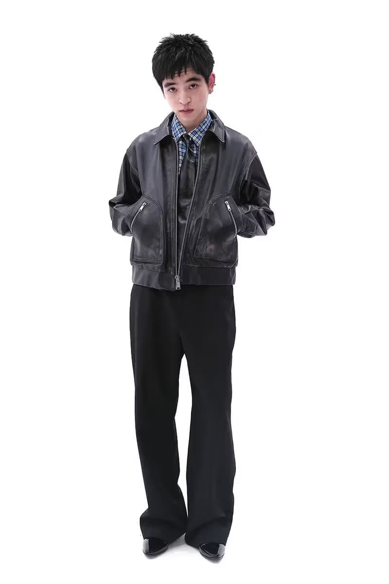 BEAMS FUTURE ARCHIVE 2025 最新春夏系列登場