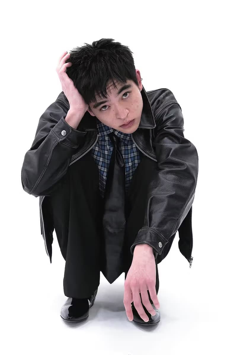 BEAMS FUTURE ARCHIVE 2025 最新春夏系列登場