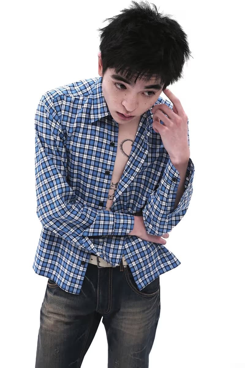 BEAMS FUTURE ARCHIVE 2025 最新春夏系列登場