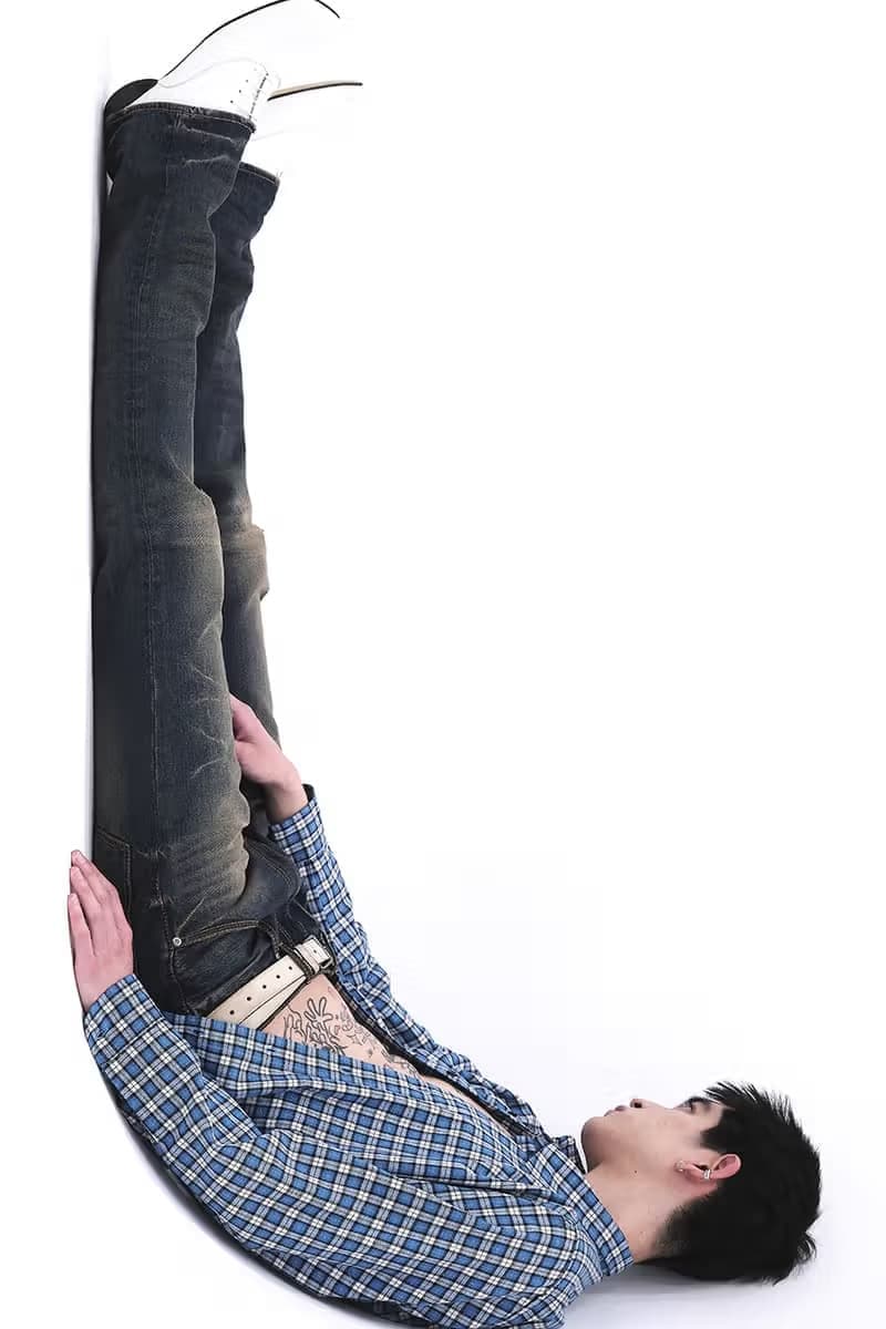 BEAMS FUTURE ARCHIVE 2025 最新春夏系列登場