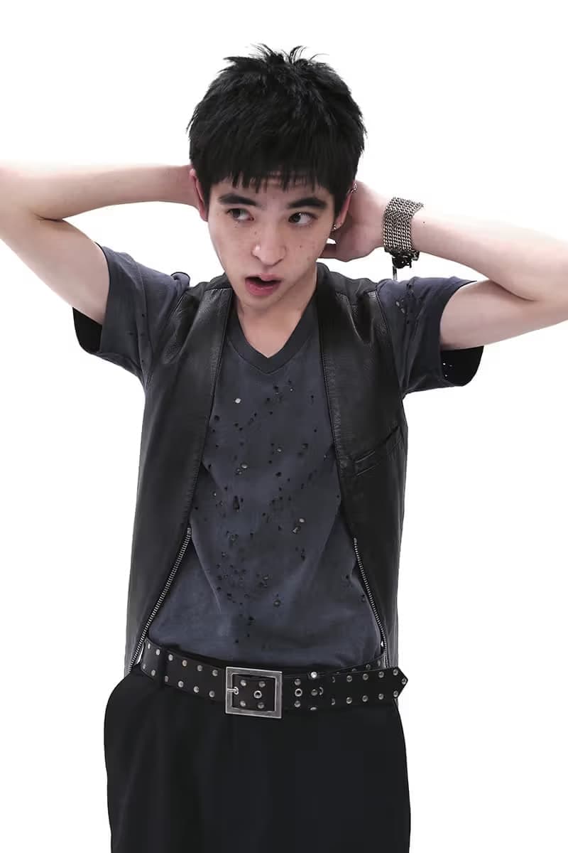 BEAMS FUTURE ARCHIVE 2025 最新春夏系列登場