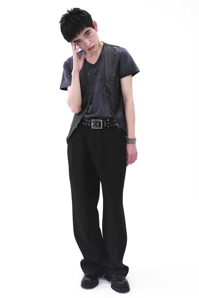 BEAMS FUTURE ARCHIVE 2025 最新春夏系列登場