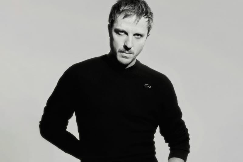 比利時設計師 Glenn Martens 成為 Maison Margiela 新任創作總監