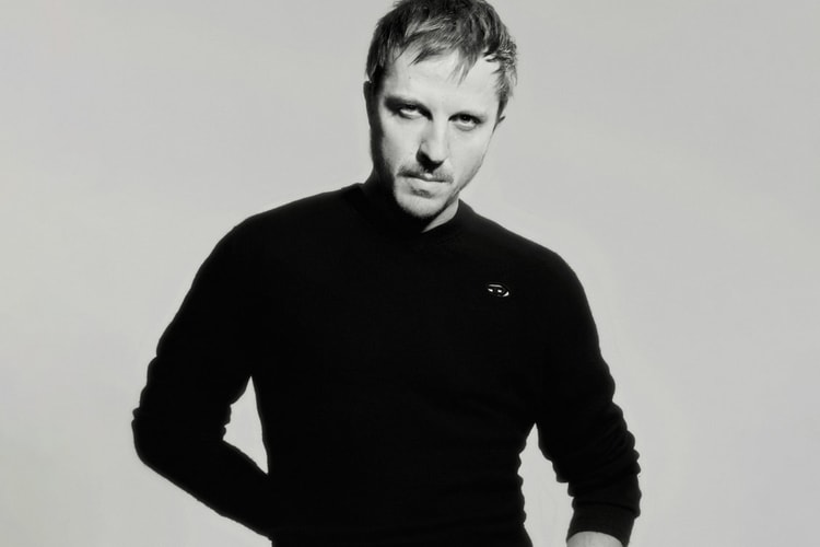 比利時設計師 Glenn Martens 成為 Maison Margiela 新任創作總監