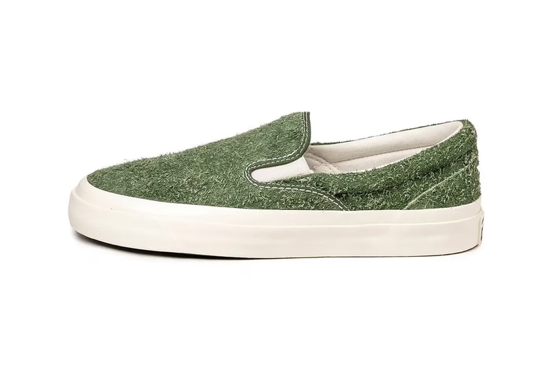 GOLF le Fleur* x Converse 将推出 One Star Slip Pro 全新联名鞋款