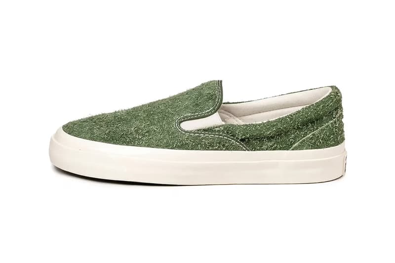 GOLF le Fleur* x Converse 將推出 One Star Slip Pro 全新聯名鞋款
