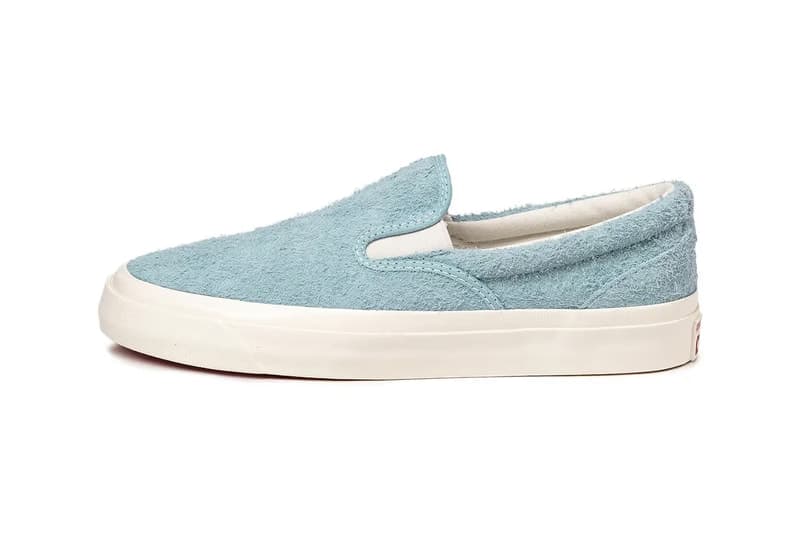 GOLF le Fleur* x Converse 將推出 One Star Slip Pro 全新聯名鞋款