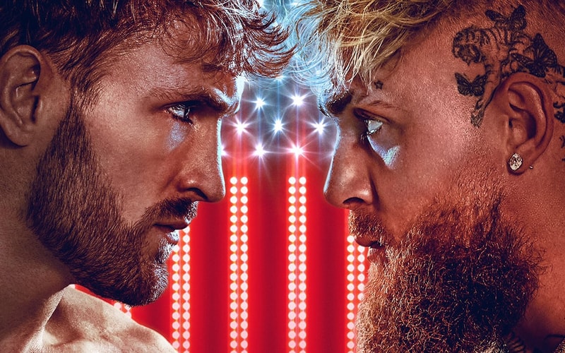 兄弟内战?!Jake Paul 宣布将与「亲哥哥」Logan Paul 展开对决 兄弟内战?!Jake Paul 宣布将与「亲哥哥」Logan Paul 展开对决