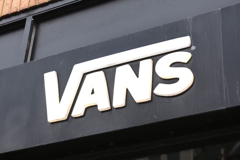 Vans、Timberland 母公司 VF Corp 第三季财报超出预期 Vans、Timberland 母公司 VF Corp 第三季财报超出预期