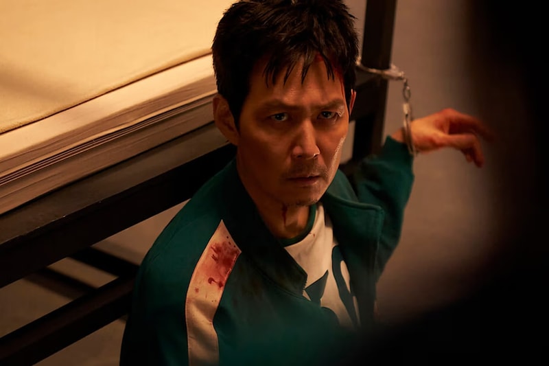 Netflix 人气影集《鱿鱼游戏 Squid Game》最终第 3 季「上线日期」公开 Netflix 人气影集《鱿鱼游戏 Squid Game》最终第 3 季「上线日期」公开