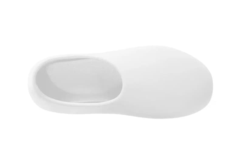 YZY 極簡套穿式鞋款 SL-01 全新配色展開發售