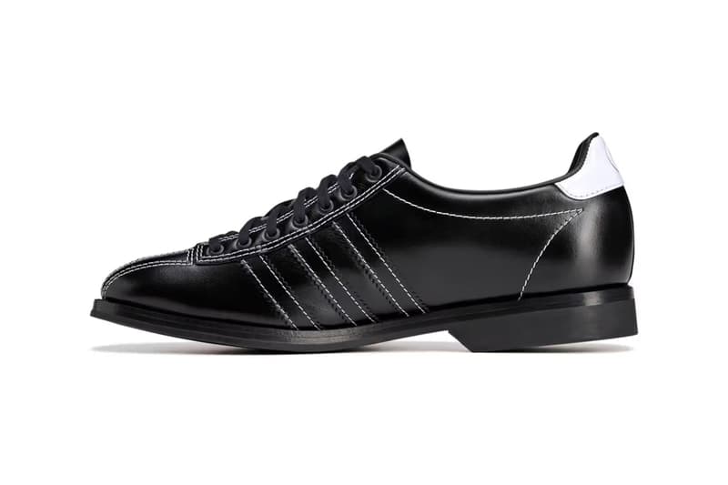 Dover Street Market x Brain Dead x adidas Originals Bowling 三方聯名鞋款發佈