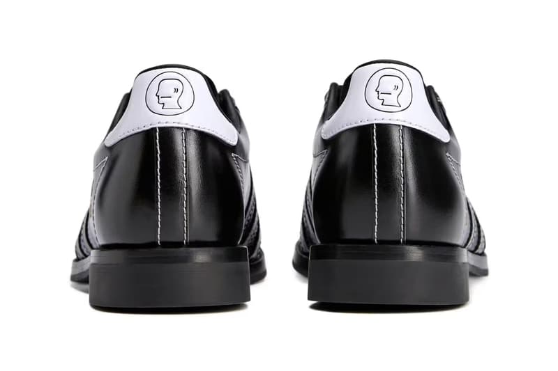 Dover Street Market x Brain Dead x adidas Originals Bowling 三方聯名鞋款發佈