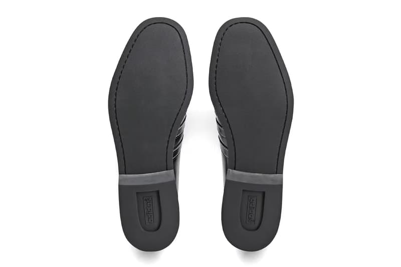 Dover Street Market x Brain Dead x adidas Originals Bowling 三方聯名鞋款發佈