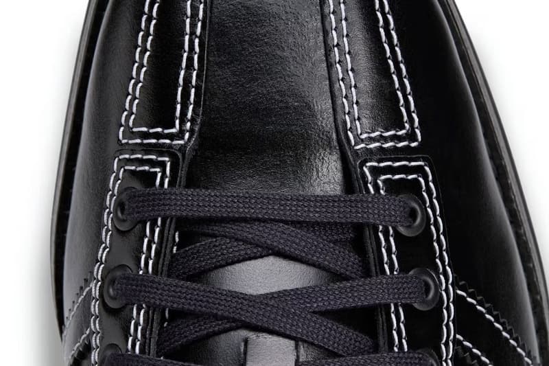 Dover Street Market x Brain Dead x adidas Originals Bowling 三方聯名鞋款發佈