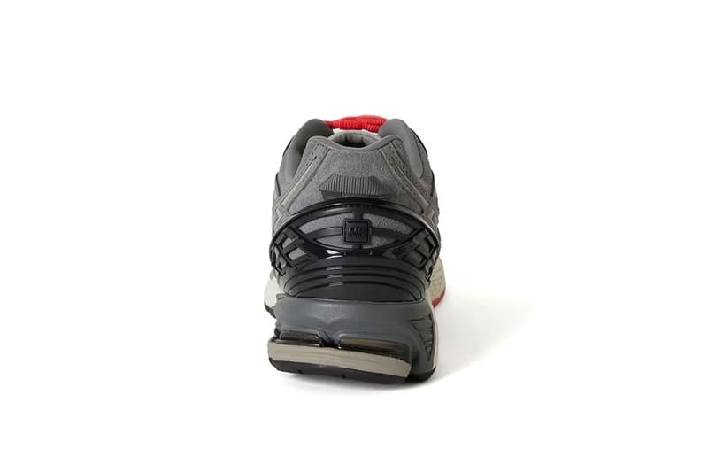 N.HOOLYWOOD TPES x INVINCIBLE®︎ x New Balance 1906U 最新獨佔配色登場