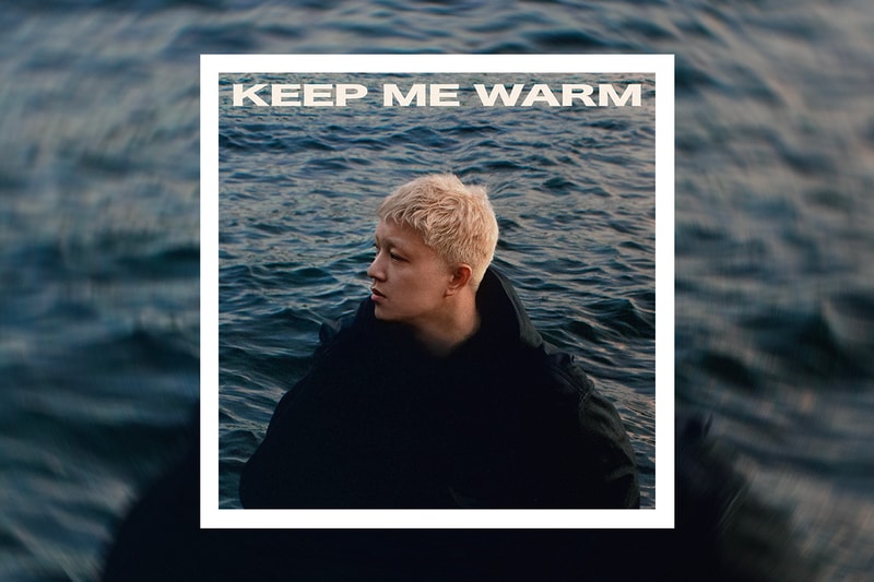 Chace 发布全新单曲《Keep Me Warm》 Chace 发布全新单曲《Keep Me Warm》