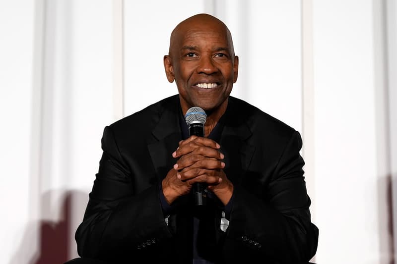 任《黑豹 3》關鍵角色,傳言 Denzel Washington 將出演「萬磁王」?